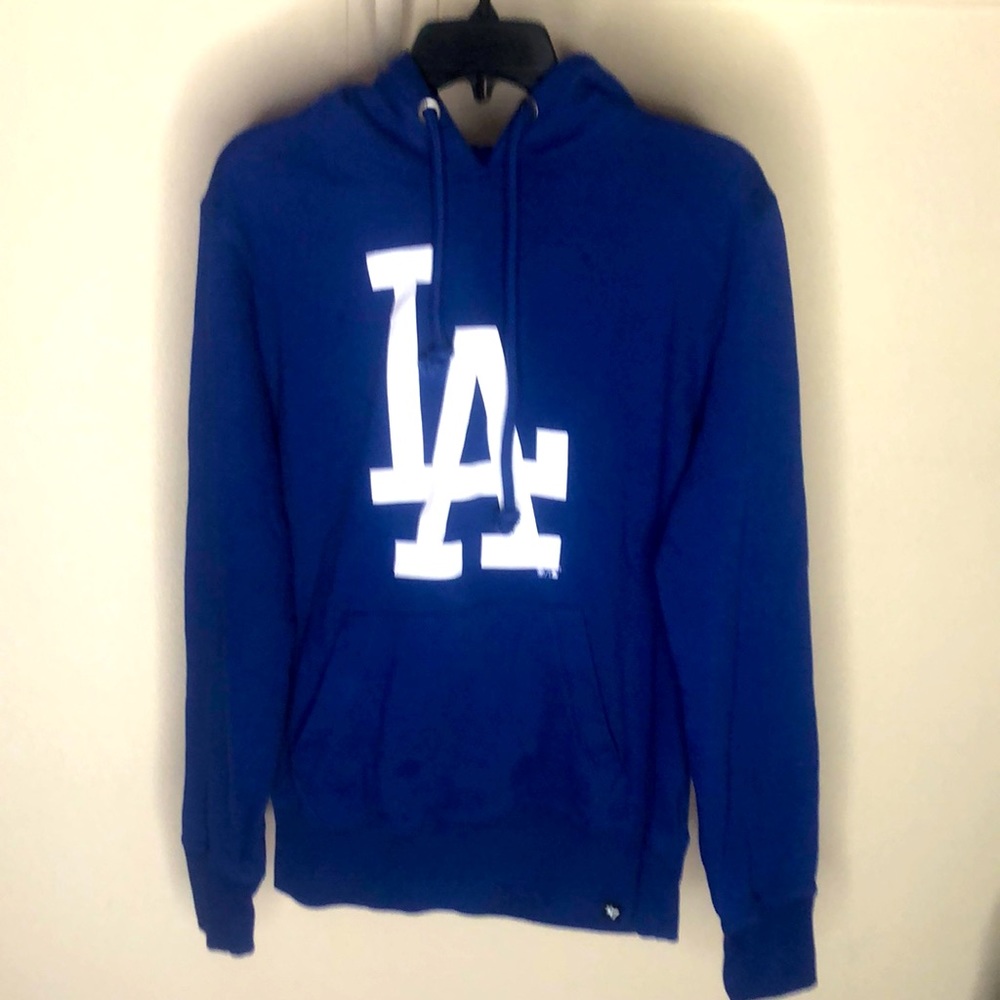 Dodgers Hoodie